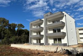 ZADAR, PAKOŠTANE - Moderan penthouse u novogradnji S6, Pakoštane, Kвартира