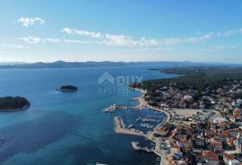 ZADAR, PAKOŠTANE - Moderan penthouse u novogradnji S5, Pakoštane, Stan