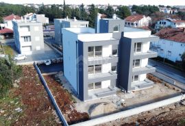 ZADAR, PAKOŠTANE - Moderan penthouse u novogradnji S5, Pakoštane, Διαμέρισμα