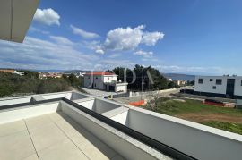 Apartman s pogledom na more, otok Krk, Krk, Διαμέρισμα