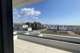 Apartman s pogledom na more, otok Krk, Krk, Kвартира