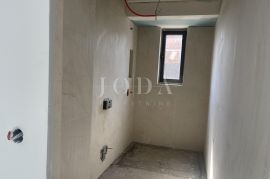 Predivan apartman s pogledom na more, u izgradnji, Krk, Flat