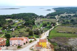 Premantura, unikatna villa sa 5 zvjezdica okružena morem, Medulin, Maison