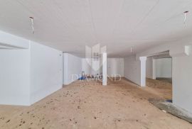 Umag, okolica, novogradnja!Moderan stan 450 m od mora!, Umag, Apartamento