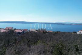 Dramalj dvoetažni stan u novogradnji, Crikvenica, Kвартира