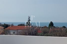 Peroj dupex kuća 200m2 ,4SS+DB ,Pogled more  !, Vodnjan, Kuća