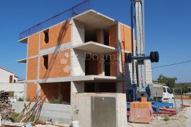 Novogradnja stan A1 - prizemlje, Fažana, Appartamento