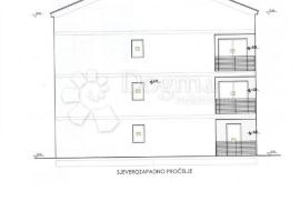 Novogradnja stan A1 - prizemlje, Fažana, Appartamento