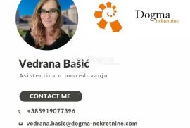 MODERNA KUĆA S BAZENOM U NOVOGRADNJI - VIR, Vir, Famiglia