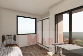 ZADAR PLOVANIJA - trosobni stan sa krovnom terasom - pogled na more, Zadar, Apartamento