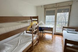 Travno, smještaj za radnike, 6-8 ljudi, Novi Zagreb - Istok, Wohnung