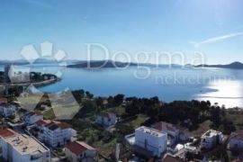 VODICE MODERNA I LUKSUZNA KUĆA SA PREKRASNIM POGLEDOM  KR-D-A1, Vodice, Famiglia