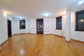 Vračar, Hram Svetog Save, , 3.0, 105m2, Vračar, Apartamento