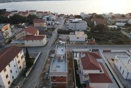 ZADAR, VRSI - Luksuzna vila s pogledom na more u izgradnji, Vrsi, Casa