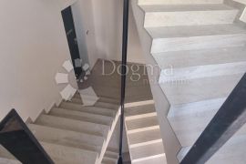 PAG, ŠIMUNI - MODERAN DVOSOBAN APARTMAN 120 METARA OD MORA (A2), Pag, Daire