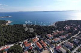 PAG, ŠIMUNI - MODERAN DVOSOBAN APARTMAN 120 METARA OD MORA (A2), Pag, Διαμέρισμα