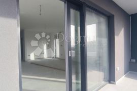 PAG, ŠIMUNI - MODERAN DVOSOBAN APARTMAN 120 METARA OD MORA (A2), Pag, Διαμέρισμα