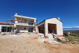 ISTRA, GROŽNJAN - Samostojeća novogradnja na idiličnoj lokaciji, Grožnjan, House