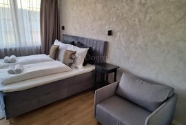 Brajda, studio apartman, Rijeka, شقة