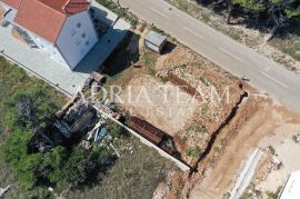 APARTMANI U STAMBENOJ ZGRADI, NOVOGRADNJA - POVLJANA, PAG, Povljana, Διαμέρισμα