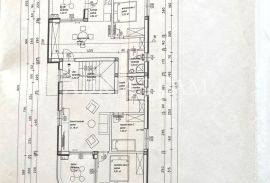 APARTMANI U STAMBENOJ ZGRADI, NOVOGRADNJA - POVLJANA, PAG, Povljana, شقة