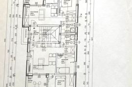 APARTMANI U STAMBENOJ ZGRADI, NOVOGRADNJA - POVLJANA, PAG, Povljana, شقة