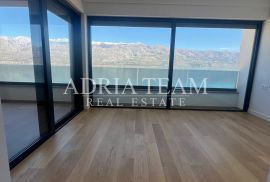 APARTMANI U PRVOM REDU DO MORA, NOVOGRADNJA - VINJERAC, Posedarje, Διαμέρισμα