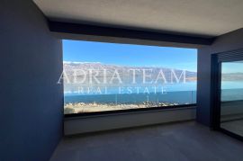 APARTMANI U PRVOM REDU DO MORA, NOVOGRADNJA - VINJERAC, Posedarje, Διαμέρισμα