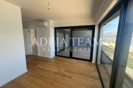 APARTMANI U PRVOM REDU DO MORA, NOVOGRADNJA - VINJERAC, Posedarje, Διαμέρισμα