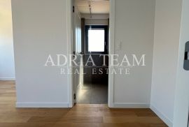 APARTMANI U PRVOM REDU DO MORA, NOVOGRADNJA - VINJERAC, Posedarje, Διαμέρισμα