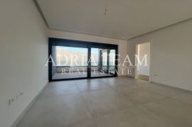 APARTMANI U PRVOM REDU DO MORA, NOVOGRADNJA - VINJERAC, Posedarje, Διαμέρισμα