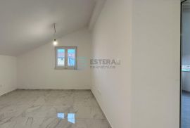 Stan PRODAJA, Biograd na Moru, 4s, 101 m2, otvoren pogled na more, Biograd Na Moru, Apartamento