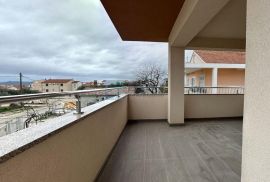 Stan PRODAJA, Biograd na Moru, 4S, 102,75 m2, pogled na more, Biograd Na Moru, Stan