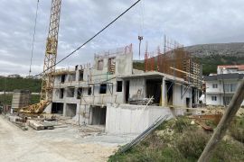 Stan prodaja Podstrana 67,35 m2 NOVOGRADNJA, Podstrana, Appartamento