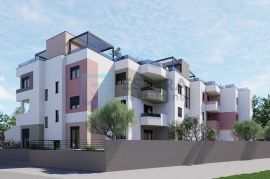Apartman prodaja Podstrana 67,53 m2 NOVOGRADNJA, Podstrana, Διαμέρισμα