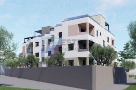 Apartman prodaja Podstrana 74,49 m2 NOVOGRADNJA, Podstrana, شقة