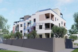 Apartman prodaja Podstrana 108,33 m2 NOVOGRADNJA, Podstrana, Διαμέρισμα
