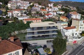 OPATIJA CENTAR - MODERNA NOVOGRADNJA STAN NA DRUGOM KATU - 2D, Opatija, Kвартира