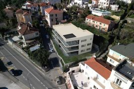 OPATIJA CENTAR - MODERNA NOVOGRADNJA STAN NA DRUGOM KATU - 2D, Opatija, Wohnung