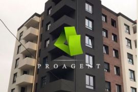 Uskoro useljiv nov troiposoban stan sa PDV-om na Panteleju ID#4421, Niš-Pantelej, Appartment