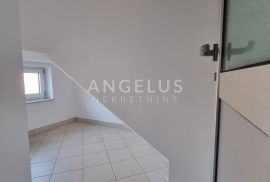 Zagreb, Špansko - 5-sobni stan u prizemlju (109m2) s velikom terasom, Stenjevec, Διαμέρισμα