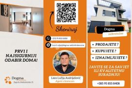 Folnegovićevo, 1.5sobni stan (33m2), Peščenica - Žitnjak, Flat