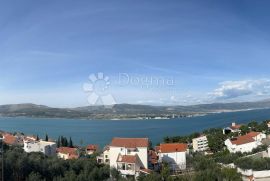 ČIOVO-DVOETAŽNI STAN S POGLEDOM NA MORE, Trogir - Okolica, شقة