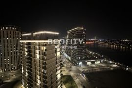 Savski venac, Beograd na vodi, Simfonija , 2.0, 55m2, Savski Venac, Appartamento