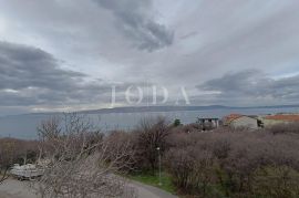 Dvojna kuća 70m od mora, Novi Vinodolski, بيت