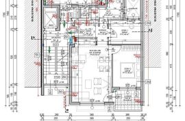 VRHUNSKA NOVOGRADNJA KAJZERICA! 3S STAN S7!, Novi Zagreb - Zapad, Wohnung