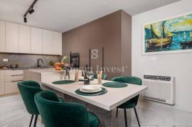 OPATIJA, luksuzan stan od 62,52 m2 s garažom u centru, Opatija, Flat