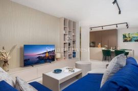 OPATIJA, luksuzan stan od 62,52 m2 s garažom u centru, Opatija, Daire