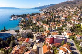 OPATIJA, luksuzan stan od 62,52 m2 s garažom u centru, Opatija, شقة