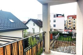 Zagreb, Gajnice, Luksuzan stan, novogradnja 136m2, 328.000 €, Podsused - Vrapče, Daire